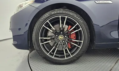 BMW Gran Turismo 2017, 175591 км, за 8861.76 USD