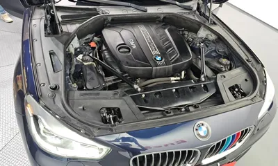 BMW Gran Turismo 2017, 175591 км, за 8861.76 USD - фото 6