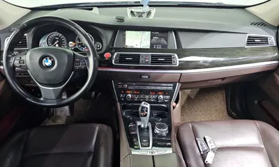 BMW Gran Turismo 2017, 175591 км, за 8861.76 USD - фото 7