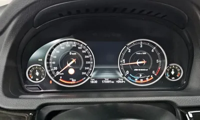 BMW Gran Turismo 2017, 175591 км, за 8861.76 USD - фото 8