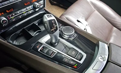 BMW Gran Turismo 2017, 175591 км, за 8861.76 USD - фото 9