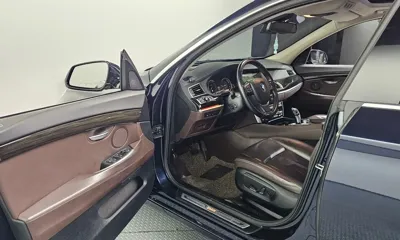 BMW Gran Turismo 2017, 175591 км, за 8861.76 USD - фото 10