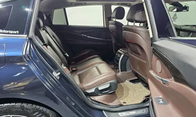 BMW Gran Turismo 2017, 175591 км, за 8861.76 USD - фото 11