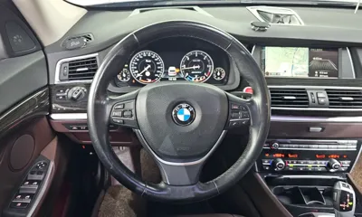 BMW Gran Turismo 2017, 175591 км, за 8861.76 USD - фото 13