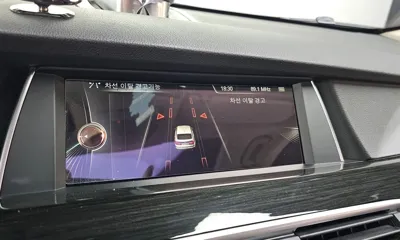 BMW Gran Turismo 2017, 175591 км, за 8861.76 USD - фото 14