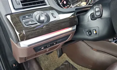 BMW Gran Turismo 2017, 175591 км, за 8861.76 USD - фото 20