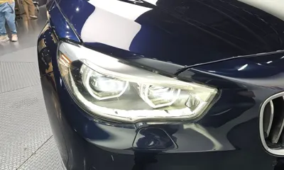 BMW Gran Turismo 2017, 175591 км, за 8861.76 USD - фото 22