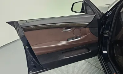 BMW Gran Turismo 2017, 175591 км, за 8861.76 USD - фото 24