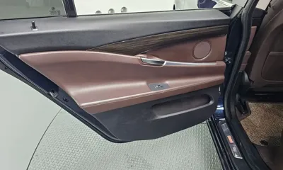 BMW Gran Turismo 2017, 175591 км, за 8861.76 USD - фото 25