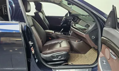 BMW Gran Turismo 2017, 175591 км, за 8861.76 USD - фото 26