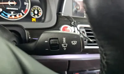 BMW Gran Turismo 2017, 175591 км, за 8861.76 USD - фото 28