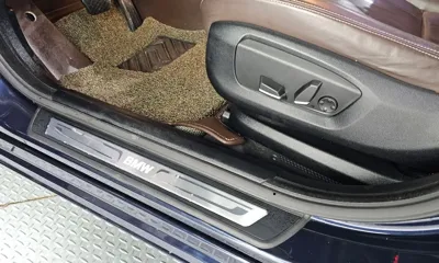 BMW Gran Turismo 2017, 175591 км, за 8861.76 USD - фото 30