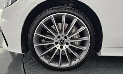 Mercedes-Benz E-Class 2023, 16921 км, за 54046.99 USD