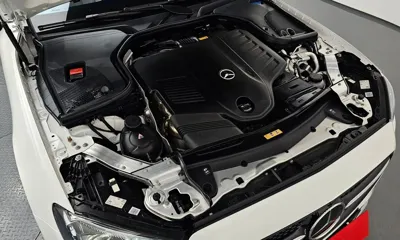 Mercedes-Benz E-Class 2023, 16921 км, за 53994.32 USD - фото 6