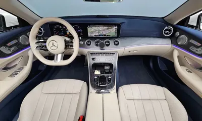 Mercedes-Benz E-Class 2023, 16921 км, за 53994.32 USD - фото 7