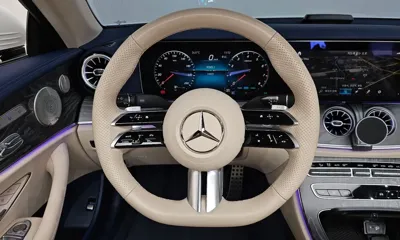 Mercedes-Benz E-Class 2023, 16921 км, за 53994.32 USD - фото 13