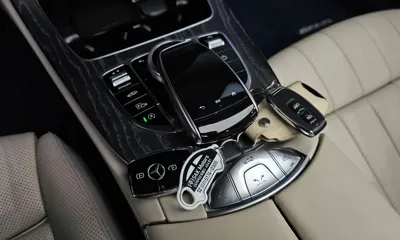 Mercedes-Benz E-Class 2023, 16921 км, за 53994.32 USD - фото 16