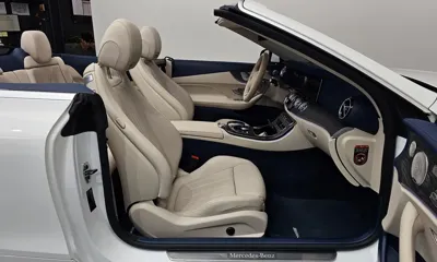 Mercedes-Benz E-Class 2023, 16921 км, за 53994.32 USD - фото 26
