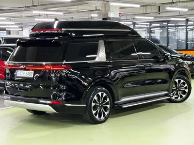 Kia Canival 2023, 56768 км, за 22646.71 USD