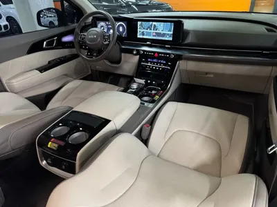 Kia Canival 2023, 56768 км, за 22646.71 USD - фото 7