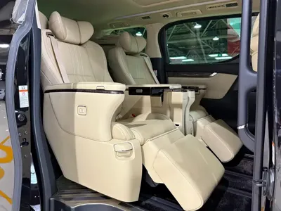 Toyota Vellfire 2022, 95000 км, за 83429.81 USD - фото 12
