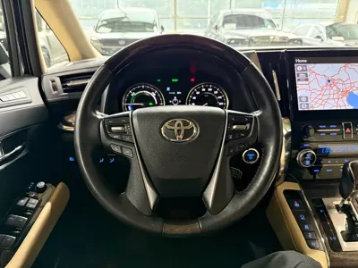 Toyota Vellfire 2022, 95000 км, за 83429.81 USD - фото 14