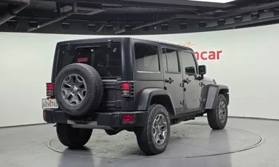 Jeep Wrangler 2016, 209371 км, за 9642.9 USD