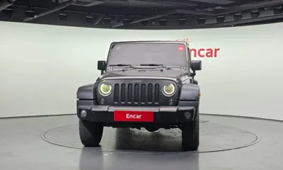 Jeep Wrangler 2016, 209371 км, за 9642.9 USD