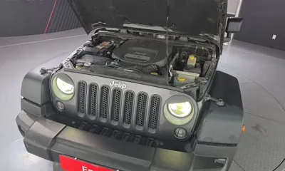 Jeep Wrangler 2016, 209371 км, за 9642.9 USD - фото 6