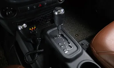 Jeep Wrangler 2016, 209371 км, за 9642.9 USD - фото 9