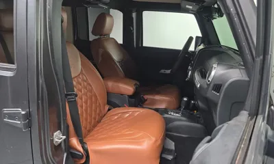 Jeep Wrangler 2016, 209371 км, за 9642.9 USD - фото 10
