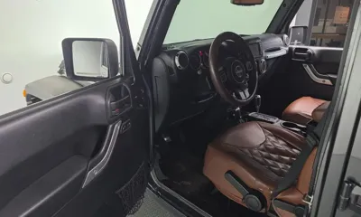Jeep Wrangler 2016, 209371 км, за 9642.9 USD - фото 11