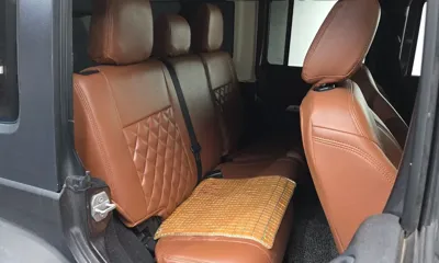 Jeep Wrangler 2016, 209371 км, за 9642.9 USD - фото 12