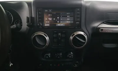 Jeep Wrangler 2016, 209371 км, за 9642.9 USD - фото 14