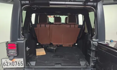 Jeep Wrangler 2016, 209371 км, за 9642.9 USD - фото 20