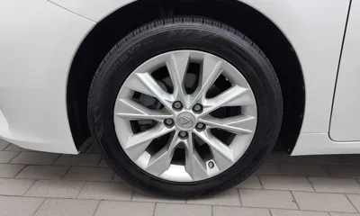 Lexus ES 2013, 159871 км, за 8143.33 USD