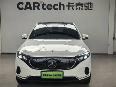 Mercedes-Benz EQA 2023, 32000 км, за 17627.67 USD