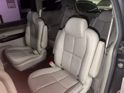 Kia Canival 2017, 156000 км, за 6432.98 USD - фото 6