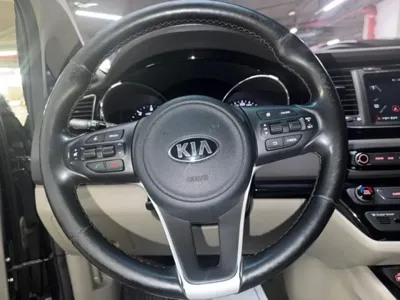 Kia Canival 2017, 156000 км, за 6432.98 USD - фото 8
