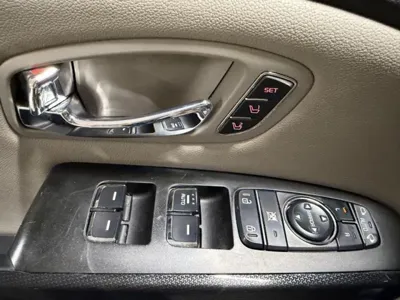 Kia Canival 2017, 156000 км, за 6432.98 USD - фото 13