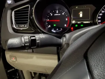 Kia Canival 2017, 156000 км, за 6432.98 USD - фото 14