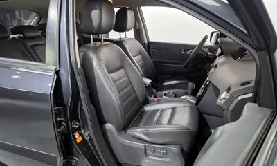 Renault-KoreaSamsung QM5 2014, 120568 км, за 3237.53 USD - фото 12