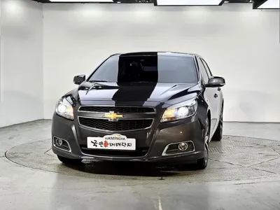 ChevroletGMDaewoo Malibu 2013, 185989 км, за 1431.17 USD
