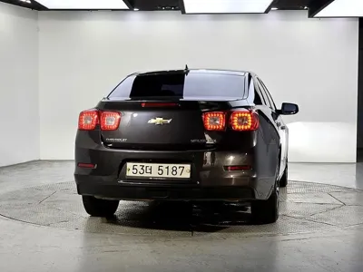 ChevroletGMDaewoo Malibu 2013, 185989 км, за 1431.17 USD