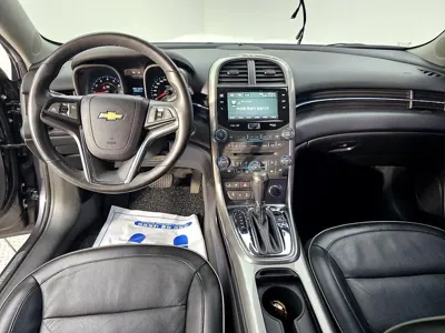 ChevroletGMDaewoo Malibu 2013, 185989 км, за 1431.17 USD