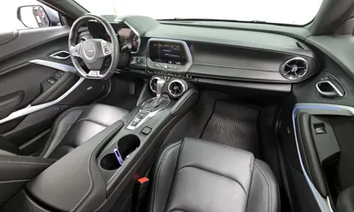 ChevroletGMDaewoo Camaro 2021, 17771 км, за 24526.01 USD - фото 7