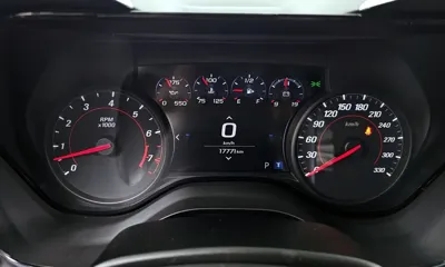 ChevroletGMDaewoo Camaro 2021, 17771 км, за 24526.01 USD - фото 8