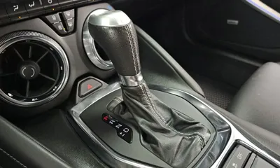 ChevroletGMDaewoo Camaro 2021, 17771 км, за 24526.01 USD - фото 9
