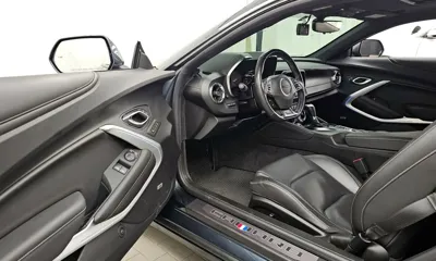 ChevroletGMDaewoo Camaro 2021, 17771 км, за 24526.01 USD - фото 10