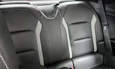 ChevroletGMDaewoo Camaro 2021, 17771 км, за 24526.01 USD - фото 12